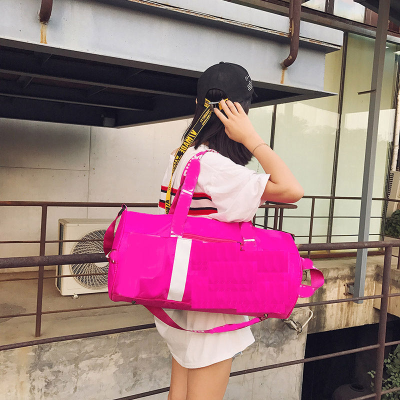 bolsa de ejercicios