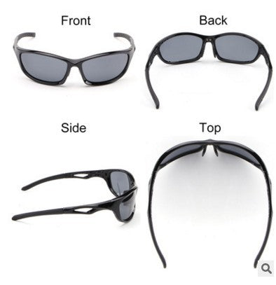 GAFAS DE SOL POLARIZADAS PARA HOMBRE