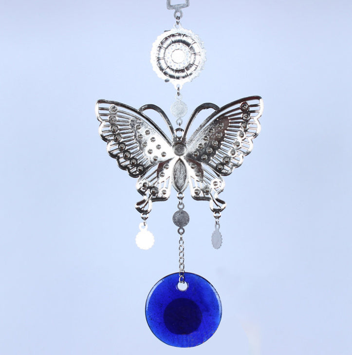 Accesorios de coche colgantes de seguridad para el hogar musulmán