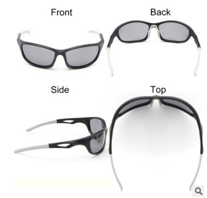 GAFAS DE SOL POLARIZADAS PARA HOMBRE