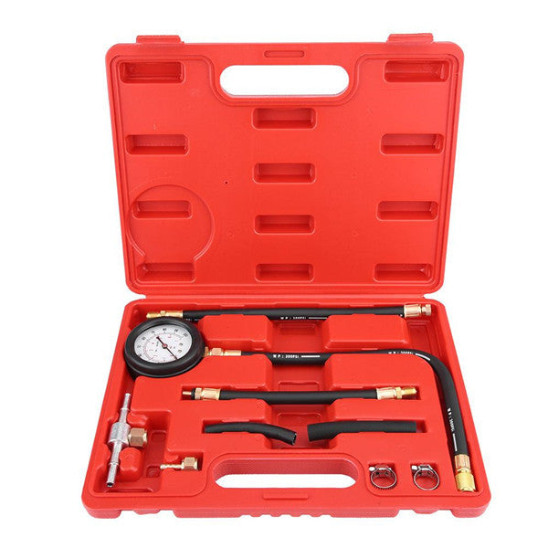 Manomètre d'injection de carburant