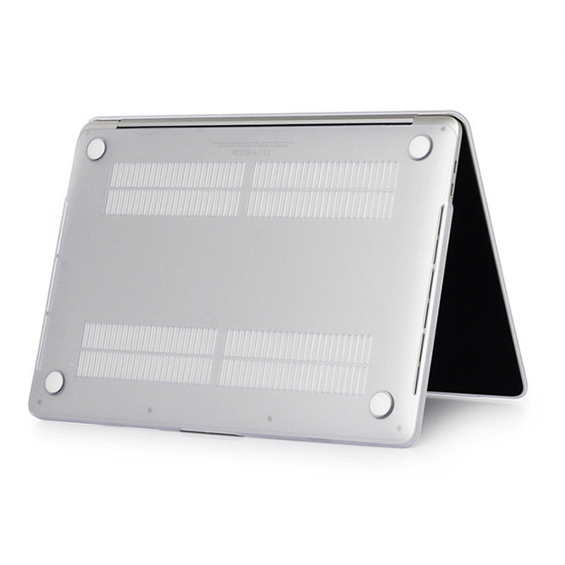 Compatible avec Apple, étui de protection contre les taches pour ordinateur portable Macbook