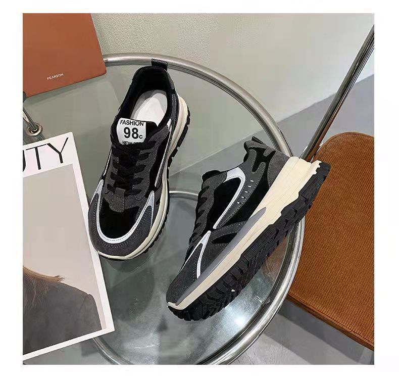 Zapato antideslizante ligero y cómodo resistente al desgaste