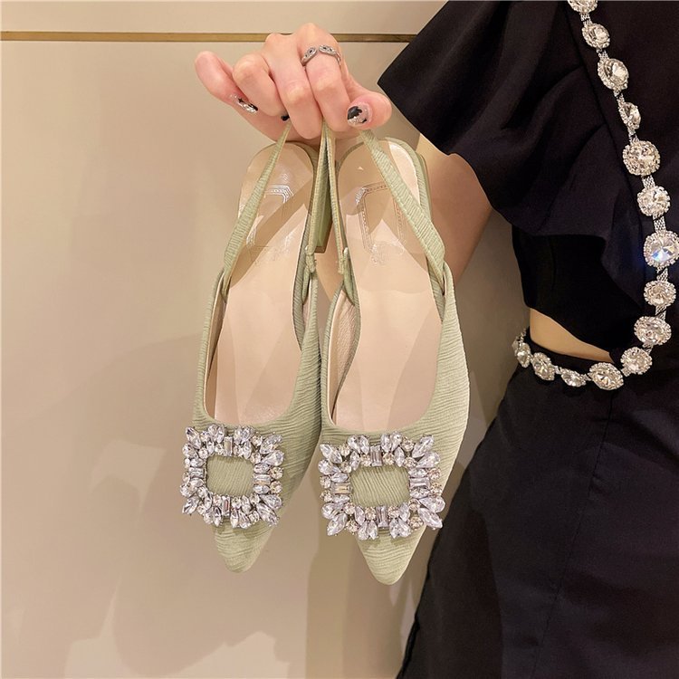 Mode Vêtements d'extérieur à la mode Chaussures de fée