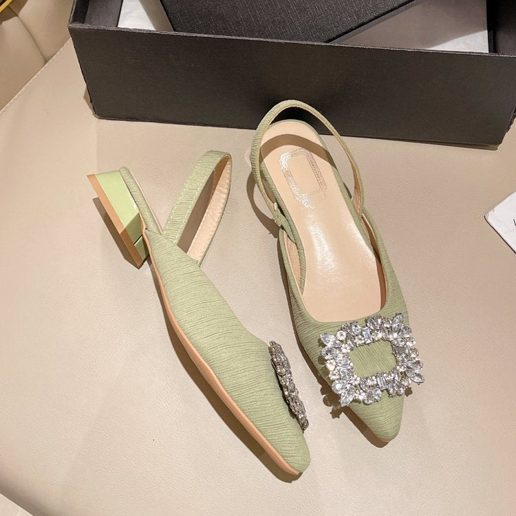 Mode Vêtements d'extérieur à la mode Chaussures de fée