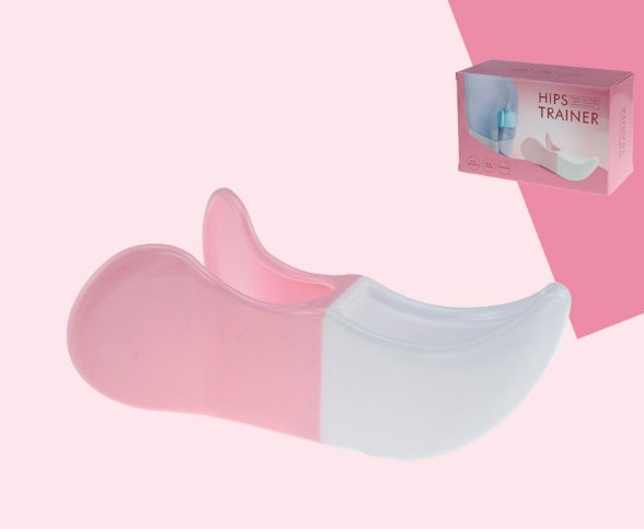Dispositivo de entrenamiento de belleza apretado hermoso clip a tope