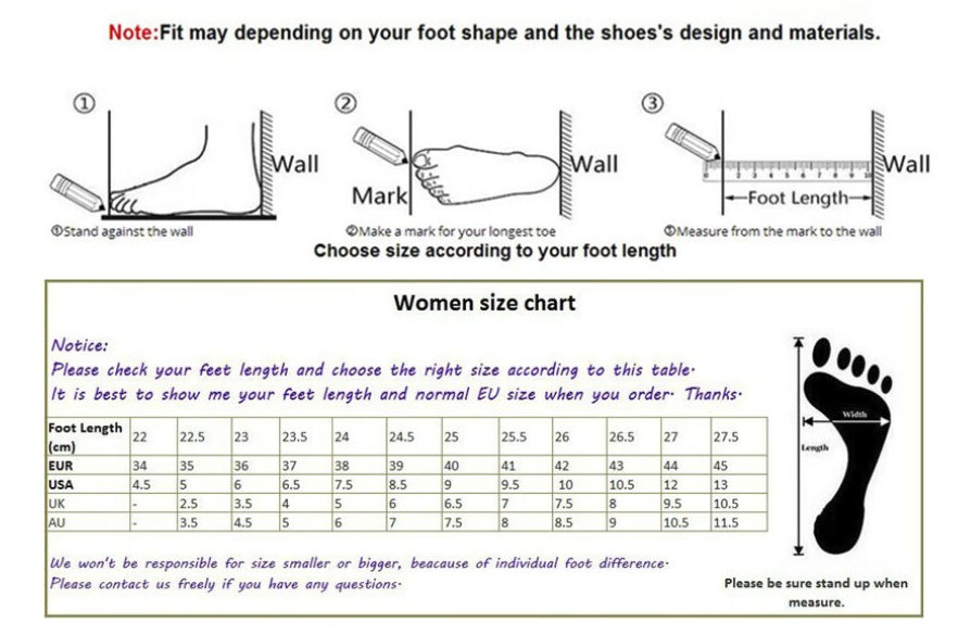 Chaussures montantes nouées en toile de couleur pure pour femmes
