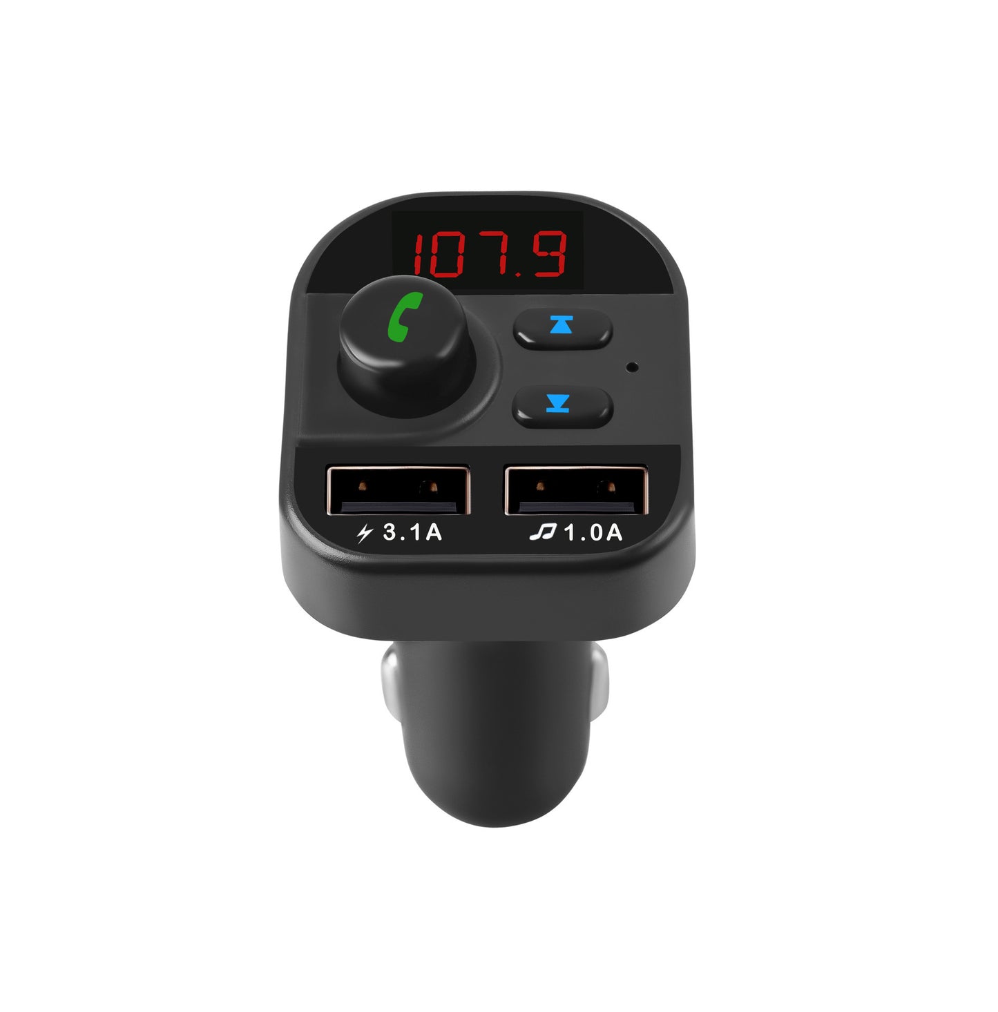 Lecteur MP3 Bluetooth pour voiture