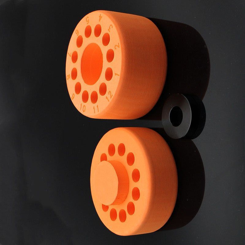 Outil de récupération de cellules de congélateur de congélation de gradient de boîte de refroidissement de processus