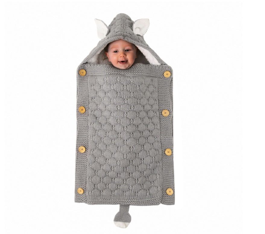 Gigoteuse bébé