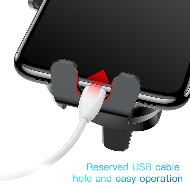 Support de téléphone portable 