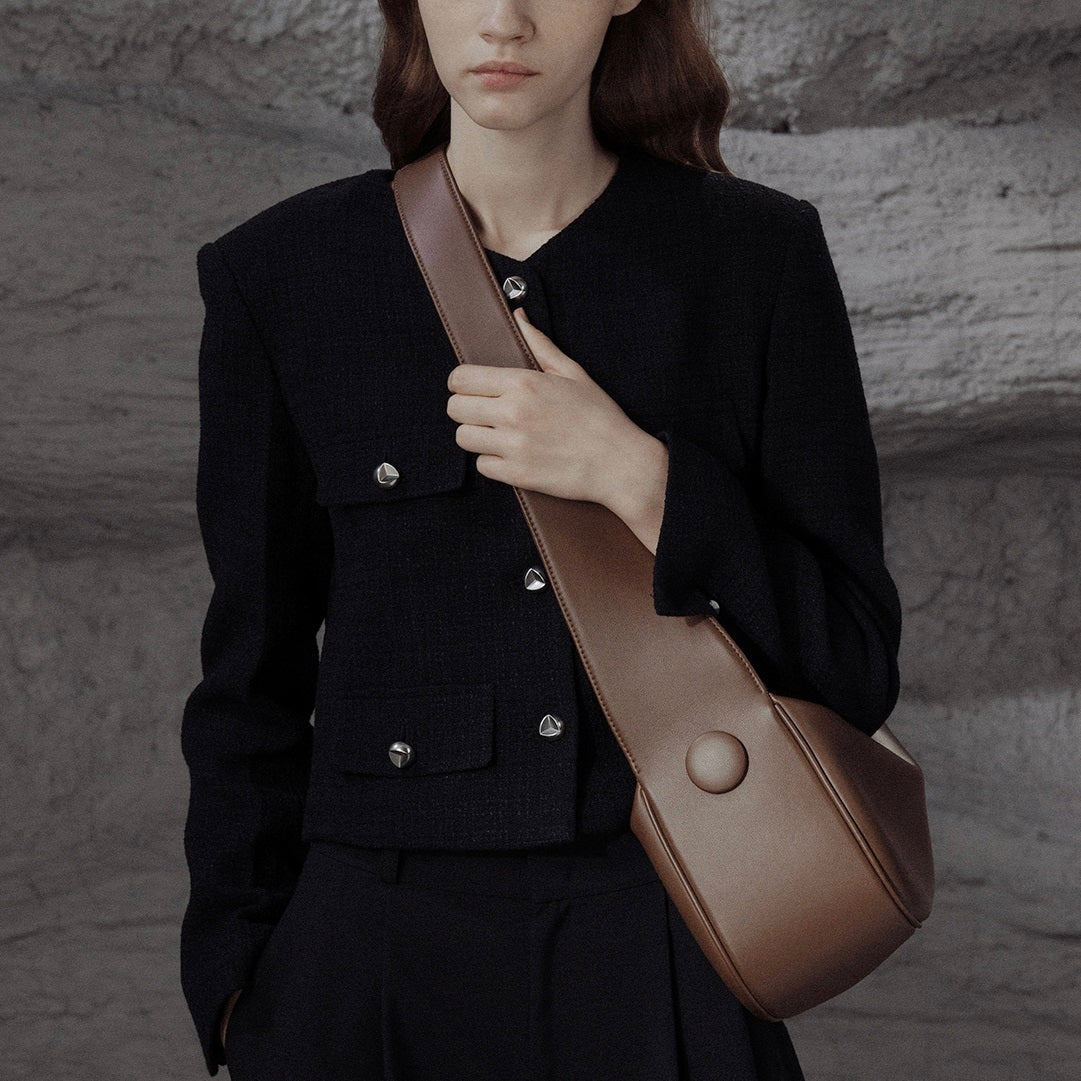 Bolso tote nuevo con un hombro y bandolera para viajeros de gran capacidad