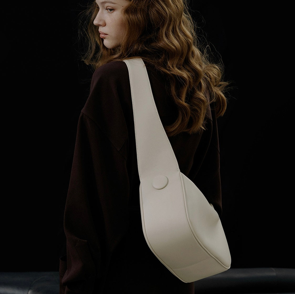 Bolso tote nuevo con un hombro y bandolera para viajeros de gran capacidad