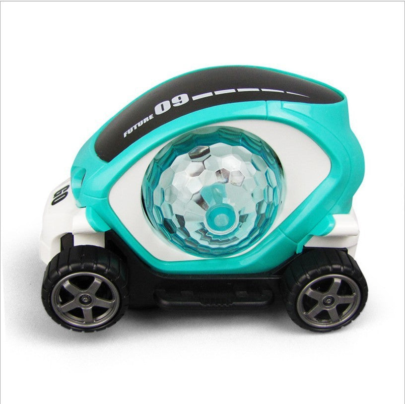 Voiture jouet pour enfants modèle 3D
