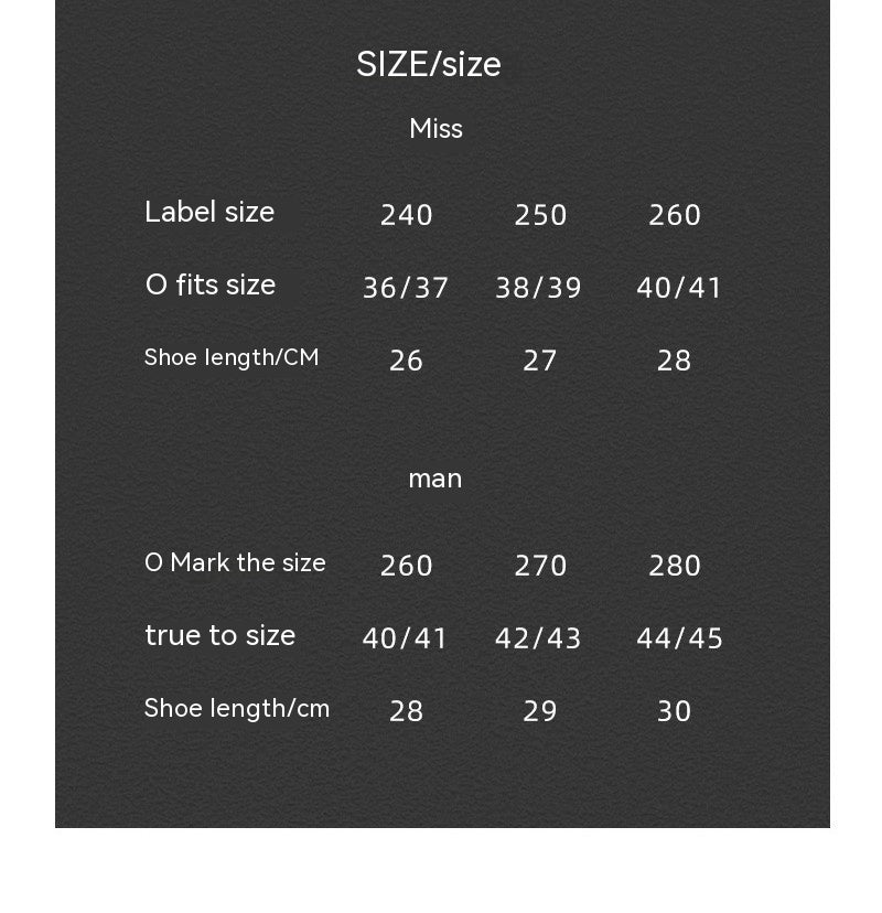 Zapatillas de hombre Ropa de verano Fondo grueso