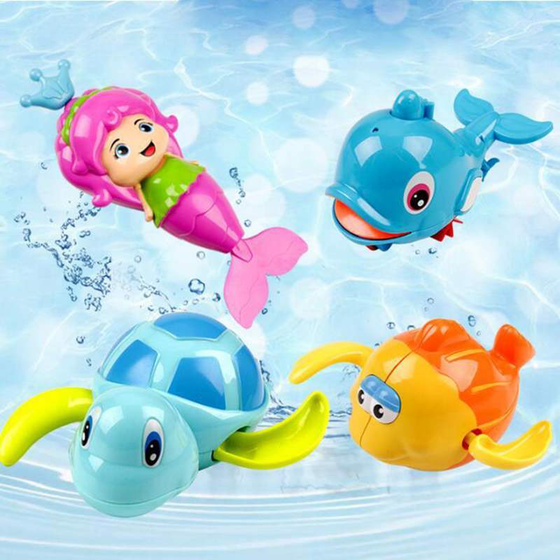 Jouet de bain pour enfants, jouet pour bébé