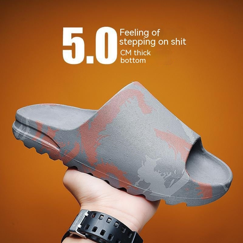 Zapatillas deportivas de moda de estilo coreano para hombre