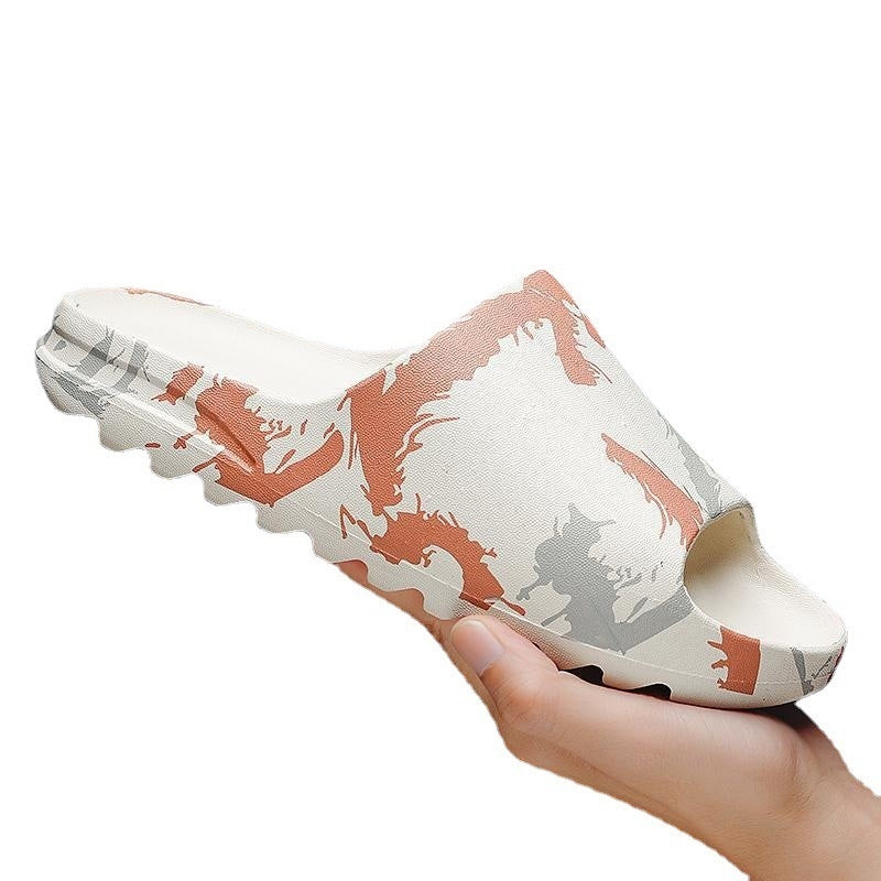 Zapatillas deportivas de moda de estilo coreano para hombre