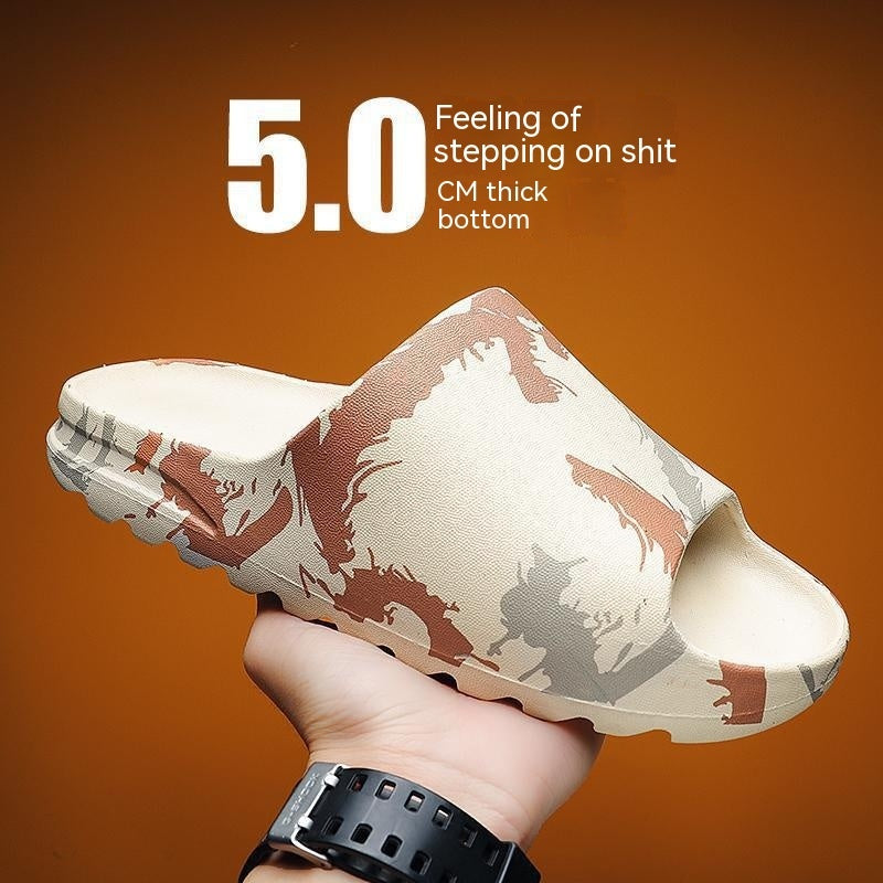 Zapatillas deportivas de moda de estilo coreano para hombre