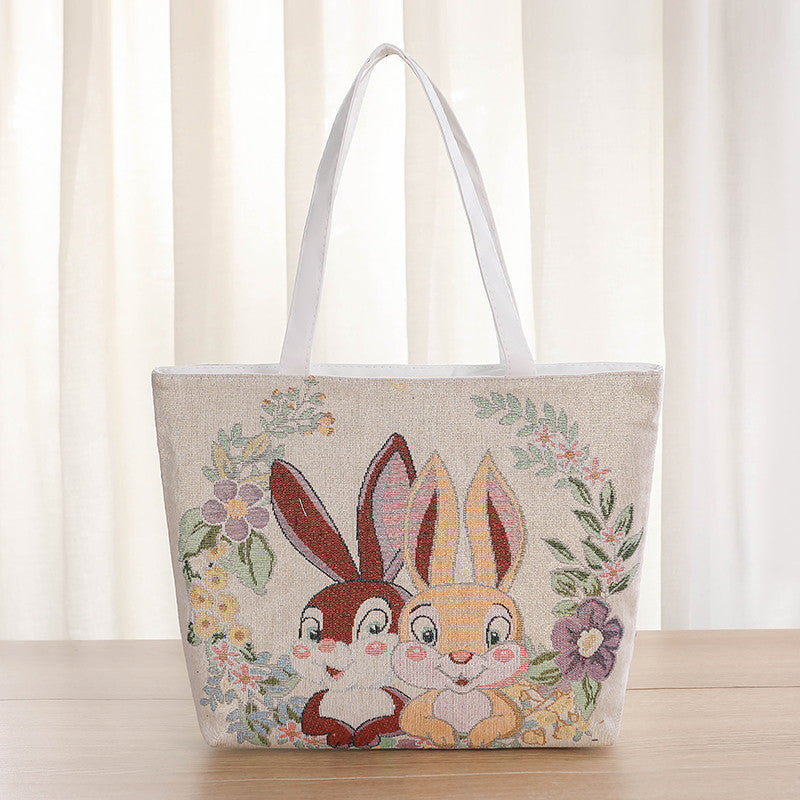 Gold Silk Cartoon Class Student Book