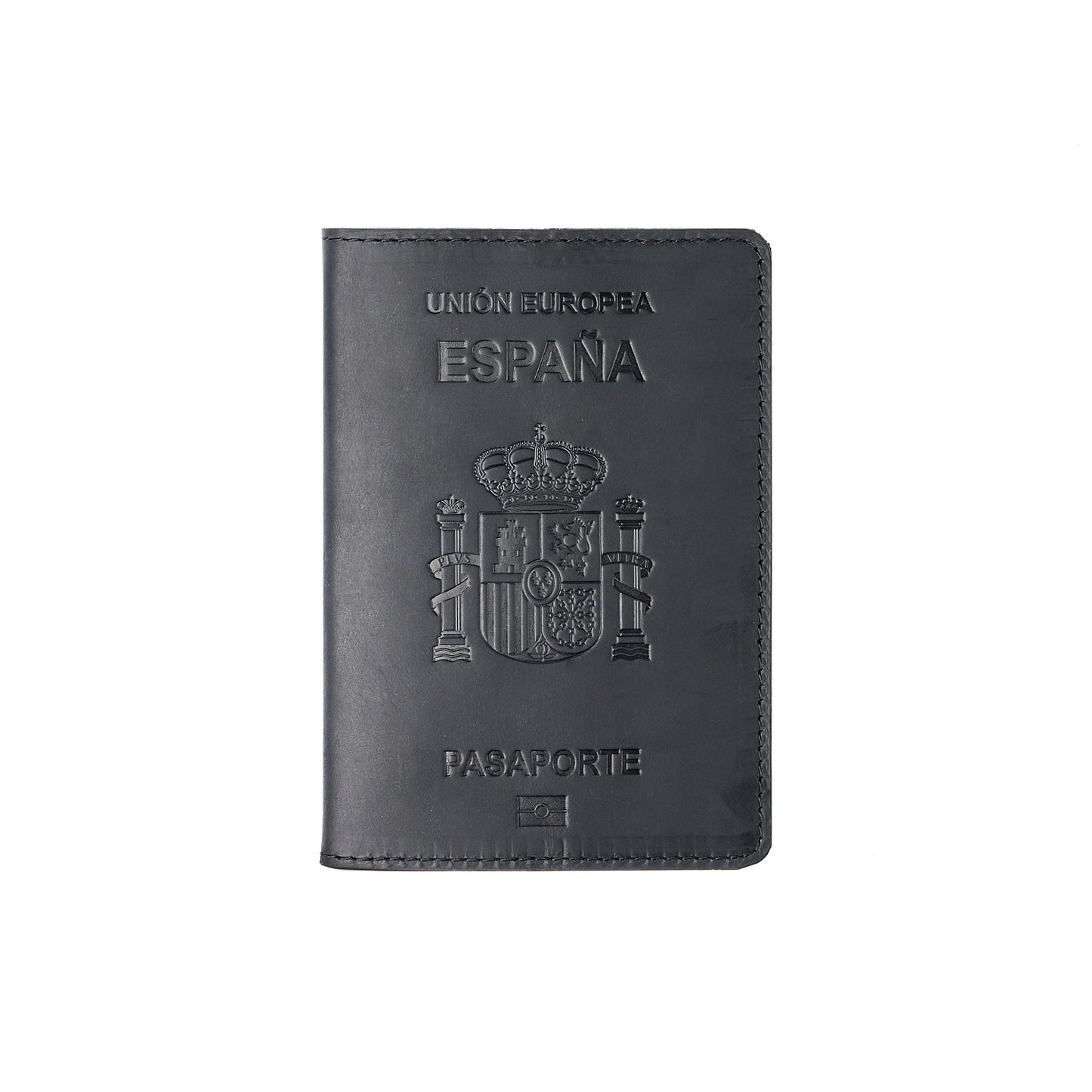 Ensembles de vestes de passeport avec porte-cartes et portefeuille