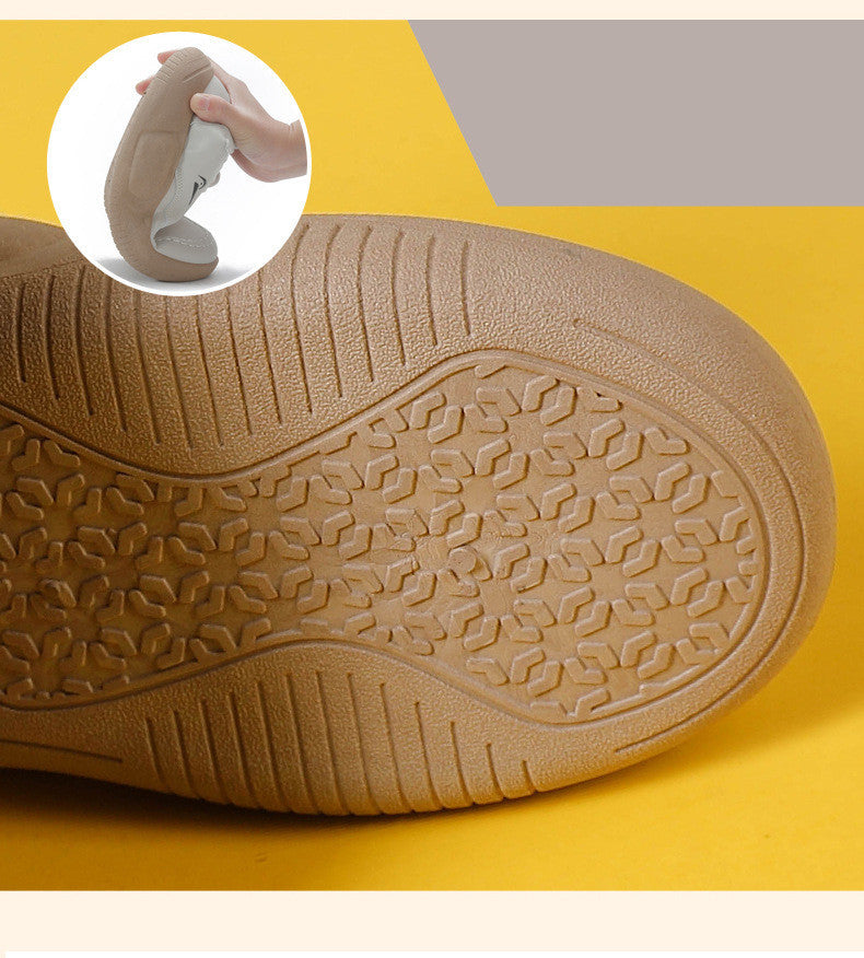 Soft Bottom Wild Pumps Women