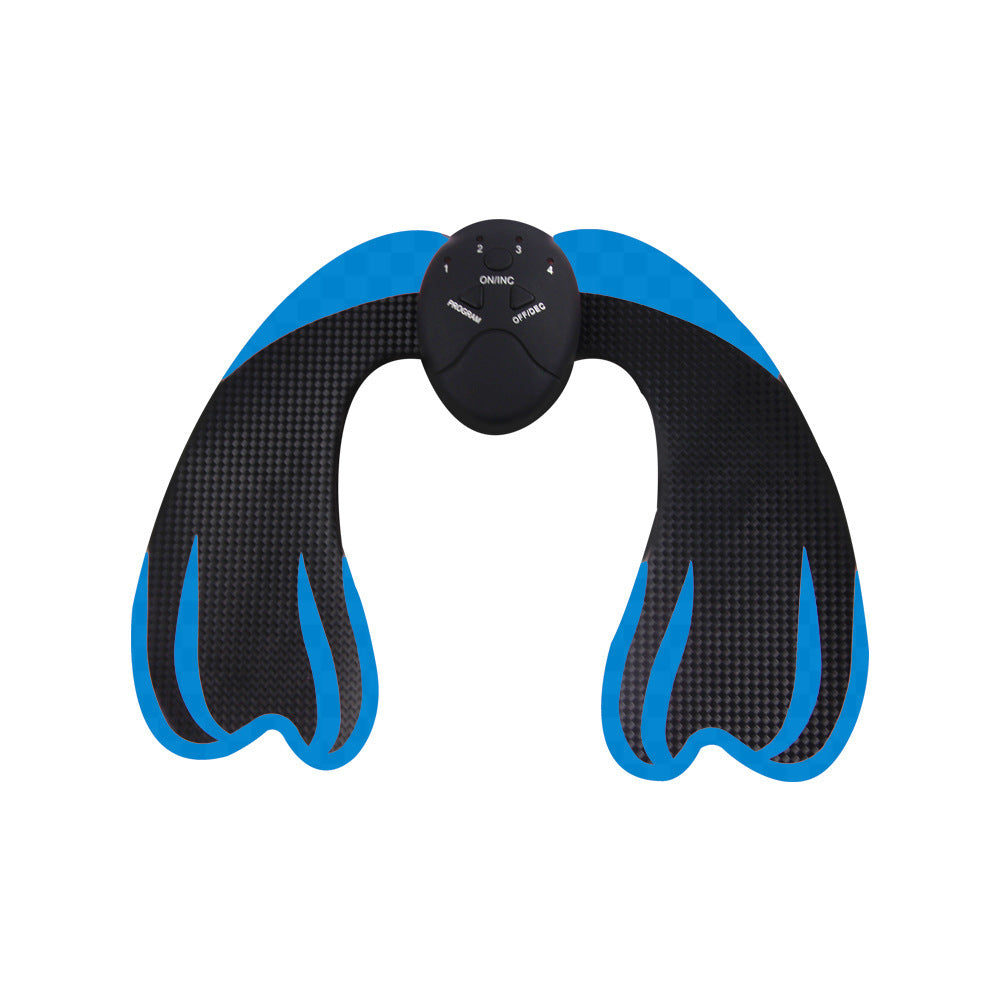 Embellisseur de fesses pour équipement de fitness intérieur paresseux