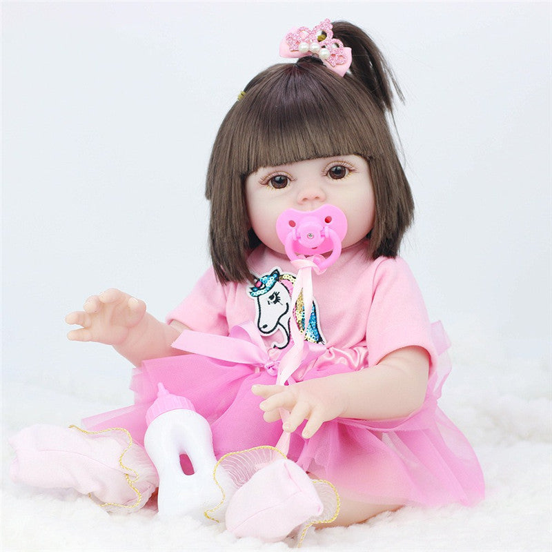 Jouets pour enfants de poupée