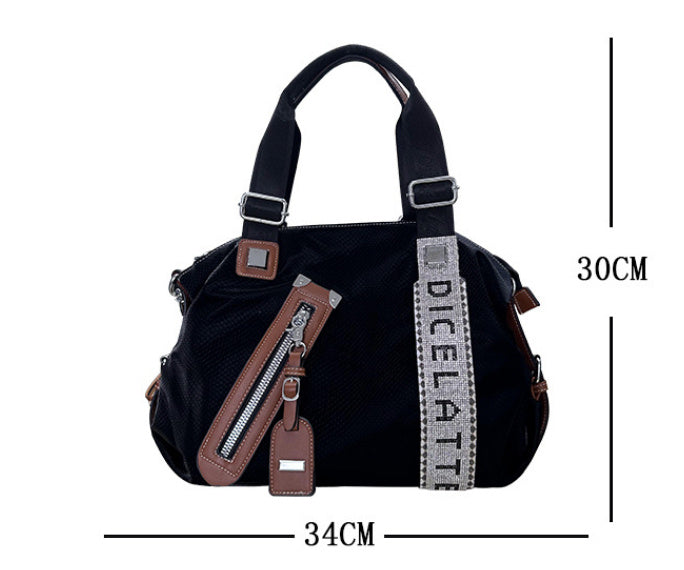Totes de gran capacidad para mujer a la moda