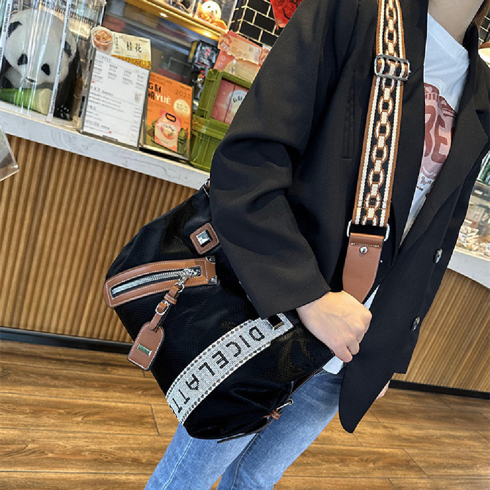 Totes de gran capacidad para mujer a la moda