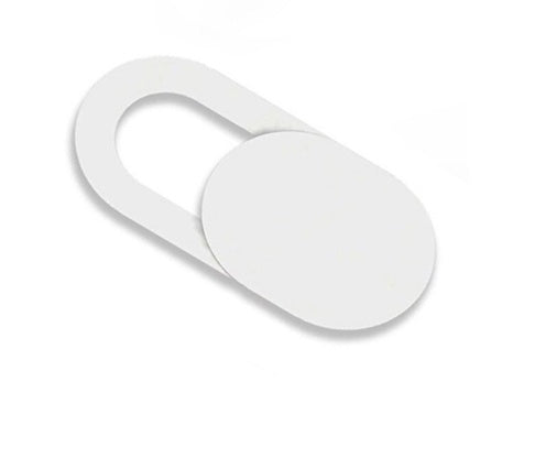 Écran de caméra en plastique, housse de protection anti-piratage pour ordinateur portable, tablette, téléphone portable