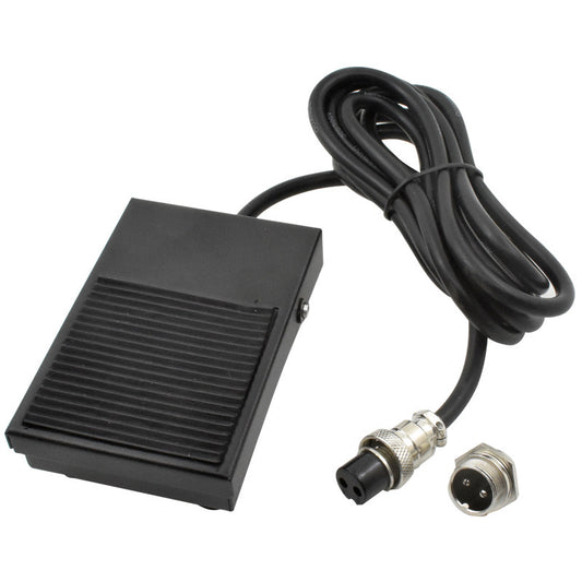 Interruptor de pie para máquina de soldadura láser