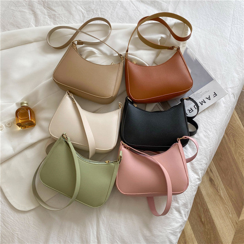 Women's Fashion Personalized Messenger Bag