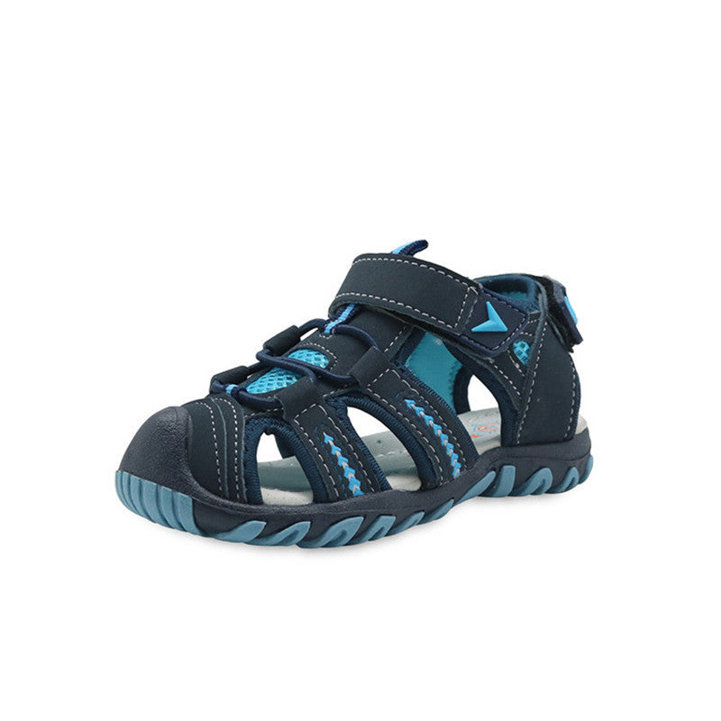 Chaussures d'été pour garçon, chaussures de plage