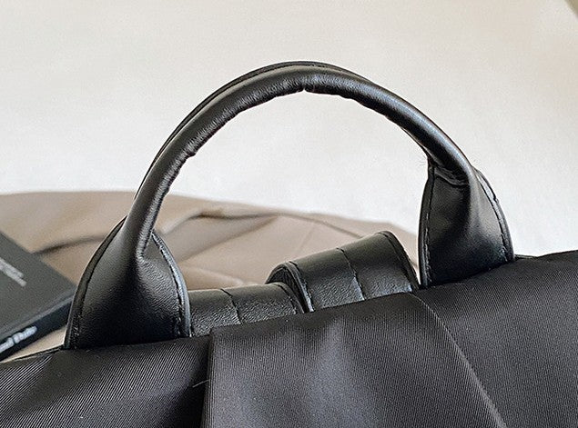Travel Backpack Trendy Fashion Large Capacity
