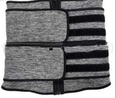 Ceintures de sport ceinture de fitness ceintures de corset abdominale ceinture de taille corset ceinture de sueur