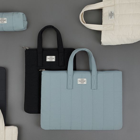 Mallette d'ordinateur portable personnalisée à la mode