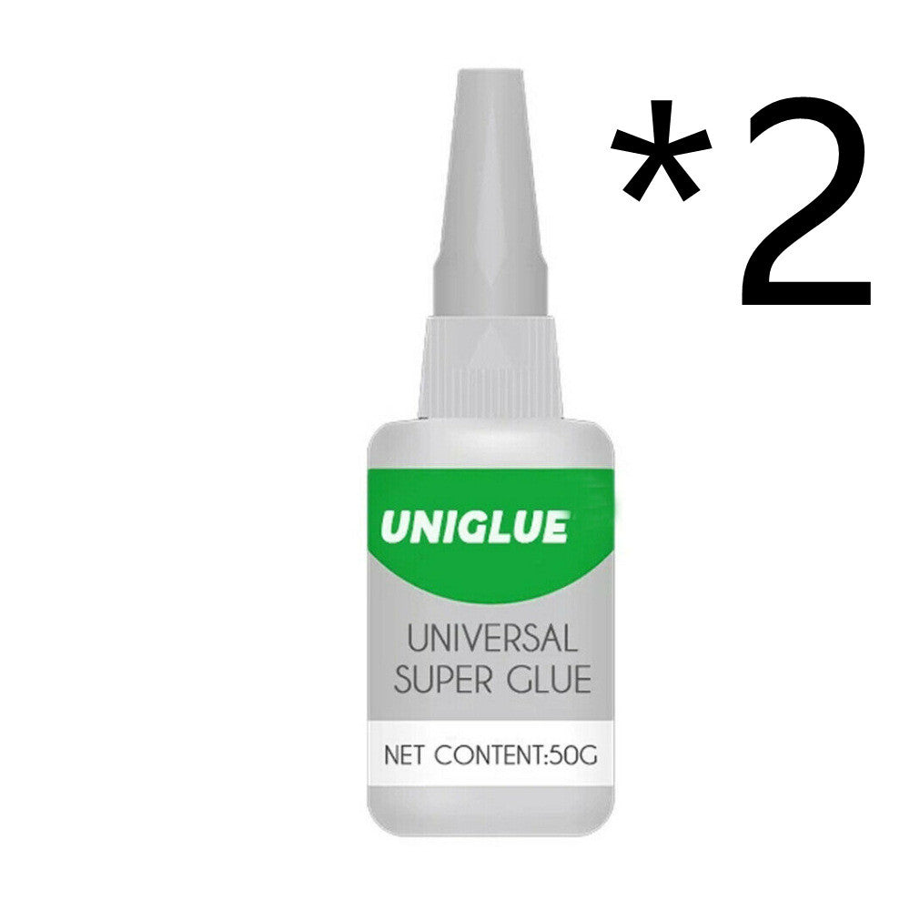 Súper pegamento universal Uniglue