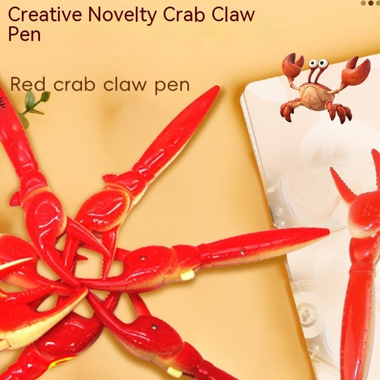 Un pressage créatif peut clipser un stylo à bille amusant et unique