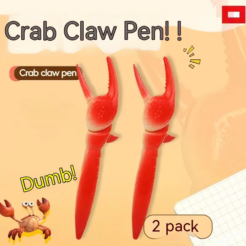 Un pressage créatif peut clipser un stylo à bille amusant et unique