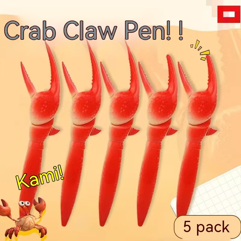 Un pressage créatif peut clipser un stylo à bille amusant et unique