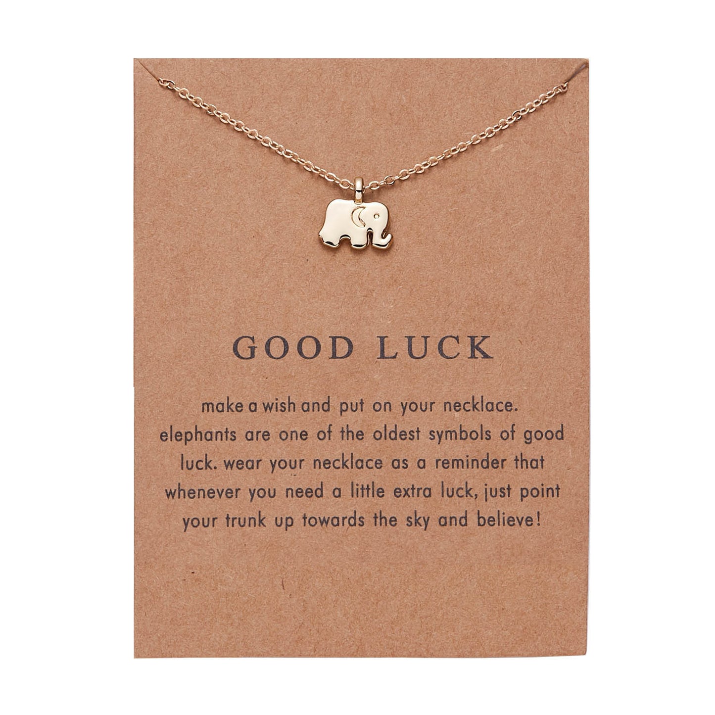 Collier de carte en papier avec pendentif en perles à la mode