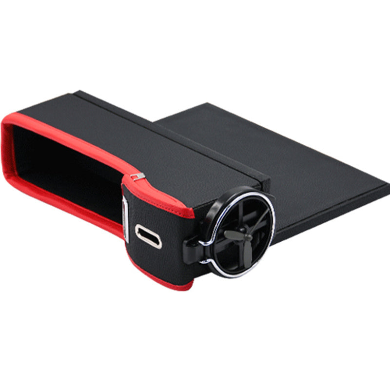 Organizador de coche premium iPocket 2.0