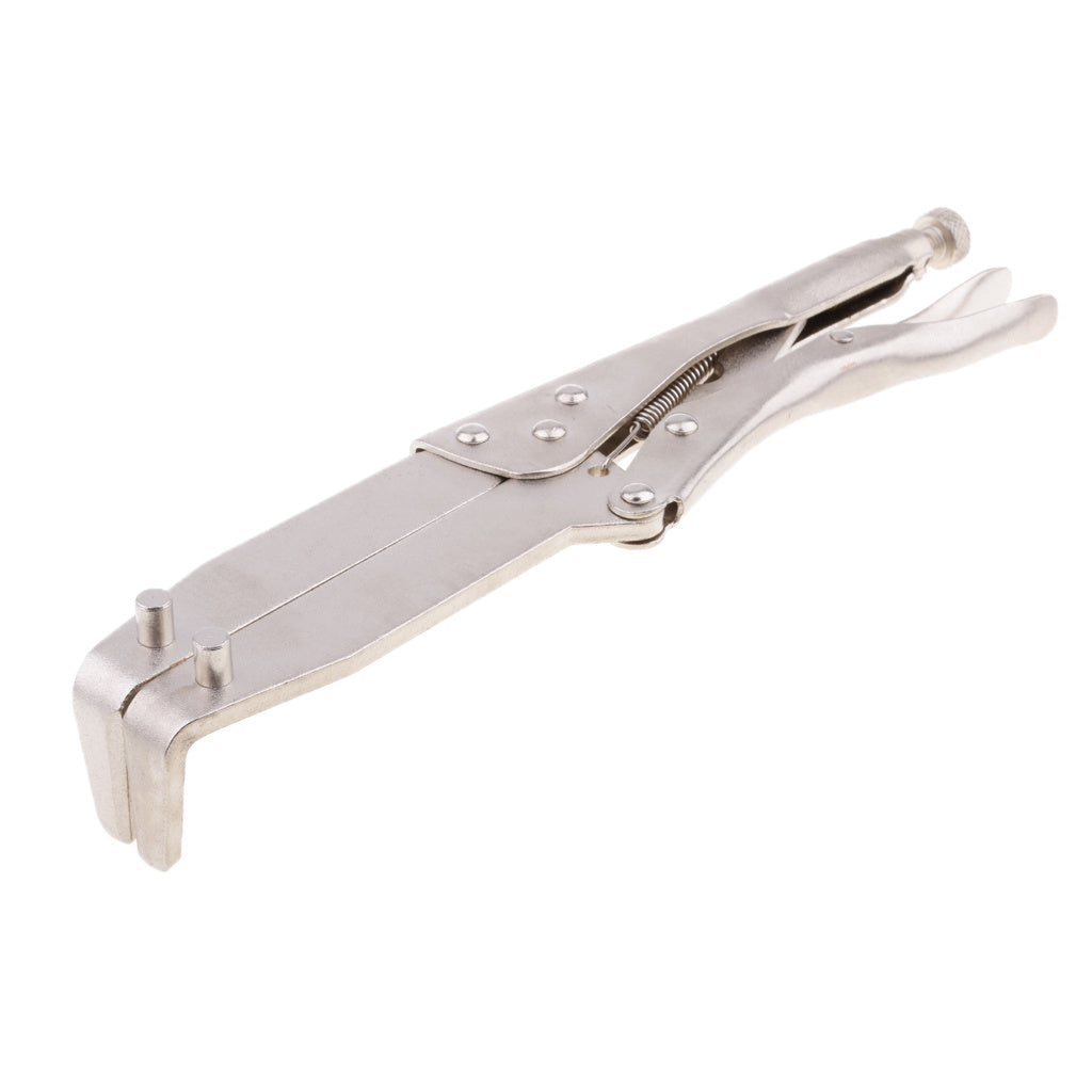 Outil universel de Support de moyeu d'embrayage avec mâchoires durcies, outils de réparation de voiture pour moto ATV UTV Dirt Bike