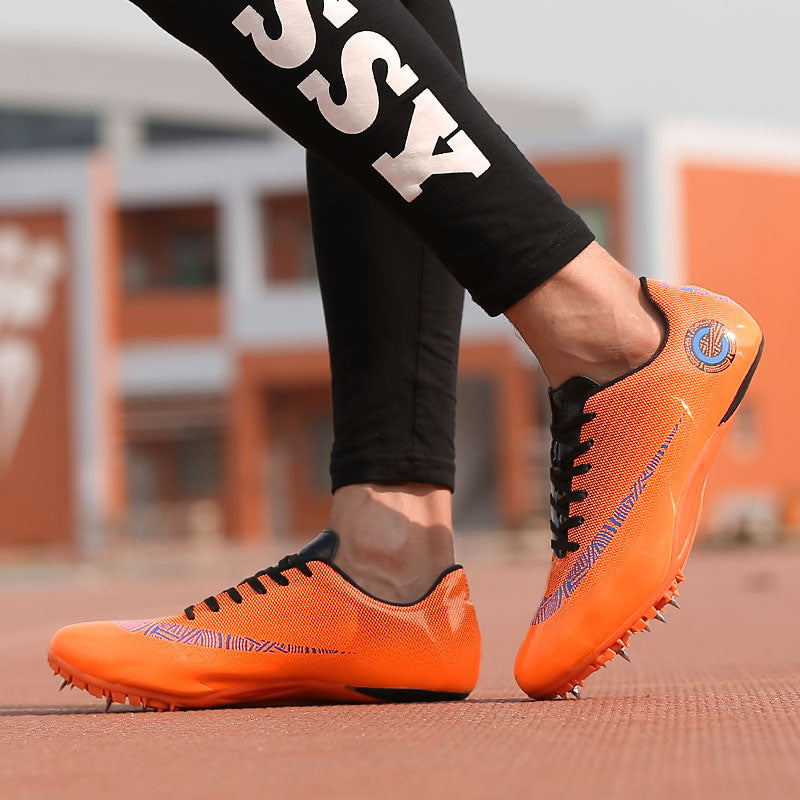 Concurso de calzado para hombre y mujer.