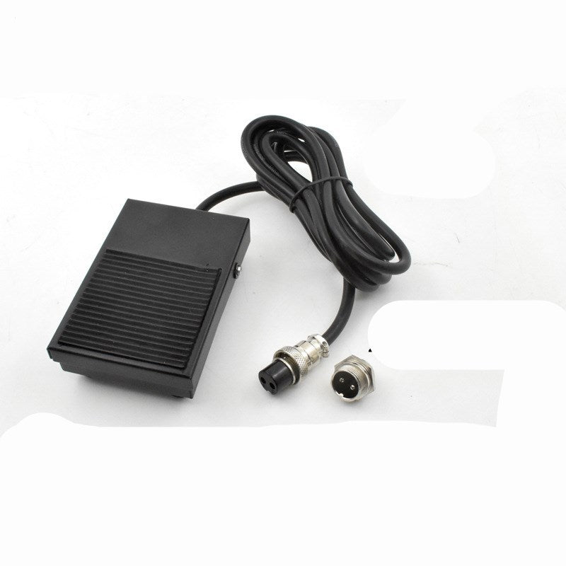 Interruptor de pie para máquina de soldadura láser