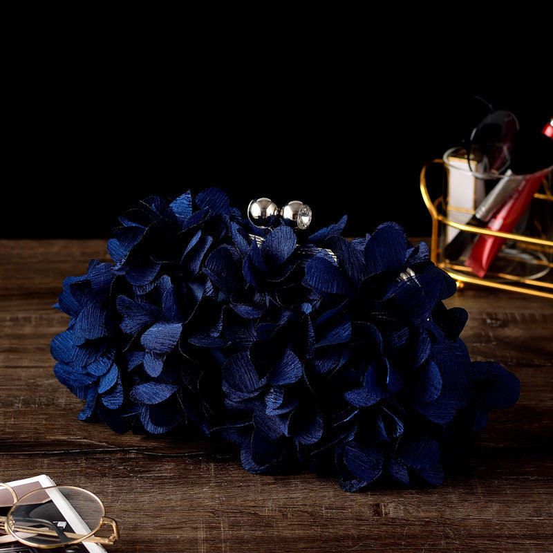 Flowe – sac de soirée de mariée, pochette Cheongsam à la mode