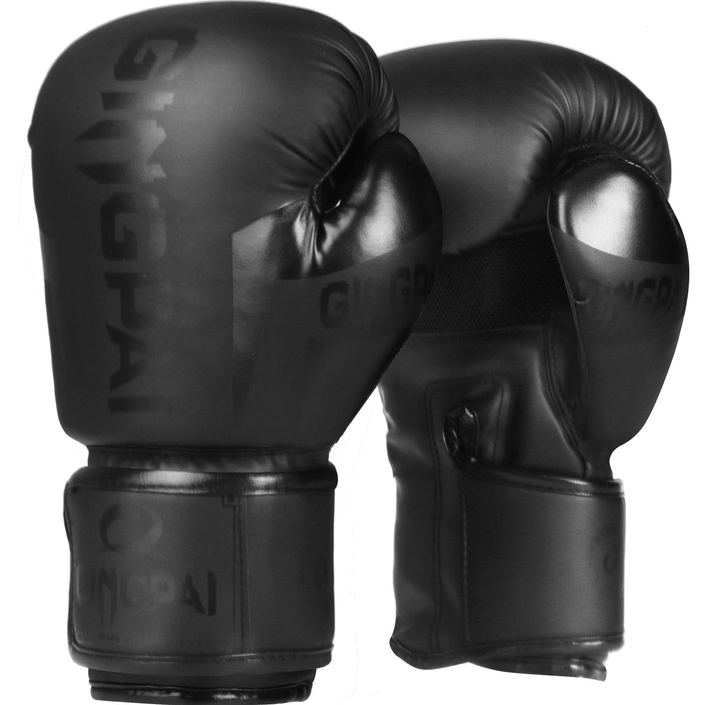 Gants de boxe professionnels