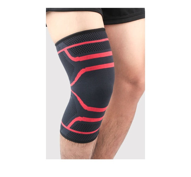 Protección de rótula deportiva