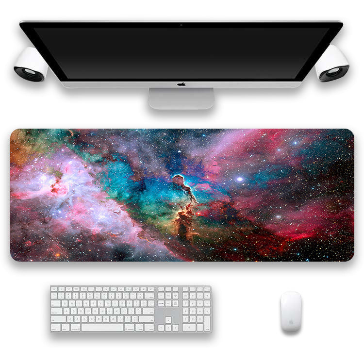Alfombrilla antideslizante para teclado Star Mouse